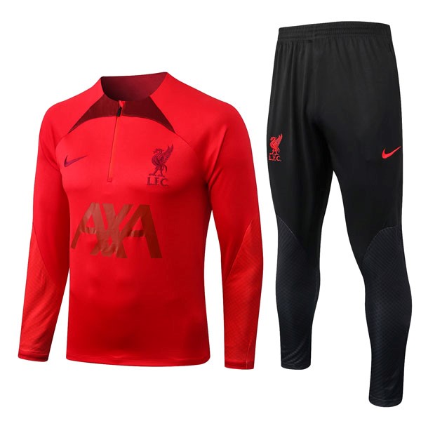 Trainings-Sweatshirt Liverpool 2023 Rote